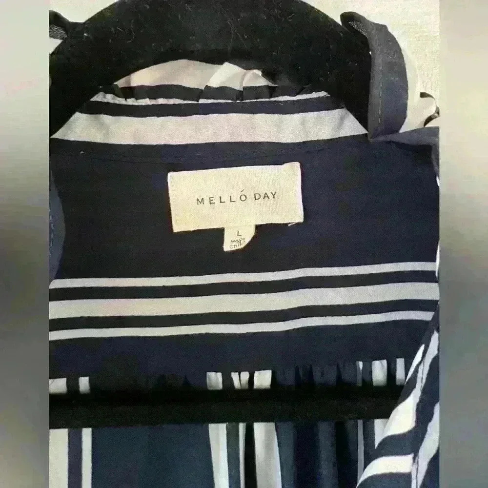 Mello day long sleeves shirt. - Picture 2 of 5